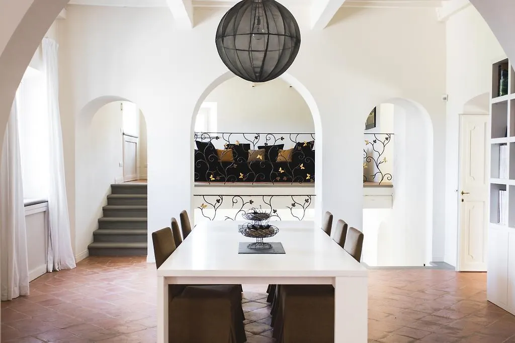 Villa Loggio Winery&Boutique Hotel-1