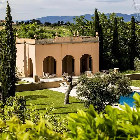 Villa Loggio Winery&Boutique Hotel-2