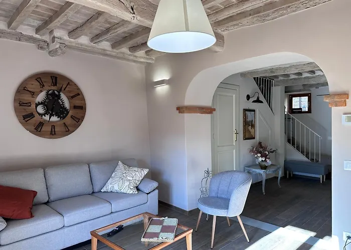 La Cantina Di Arianna Cortona