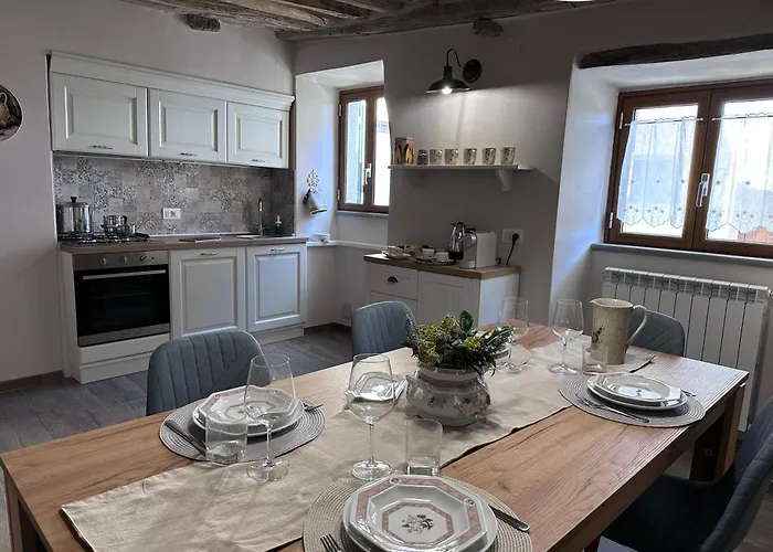 La Cantina Di Arianna Cortona